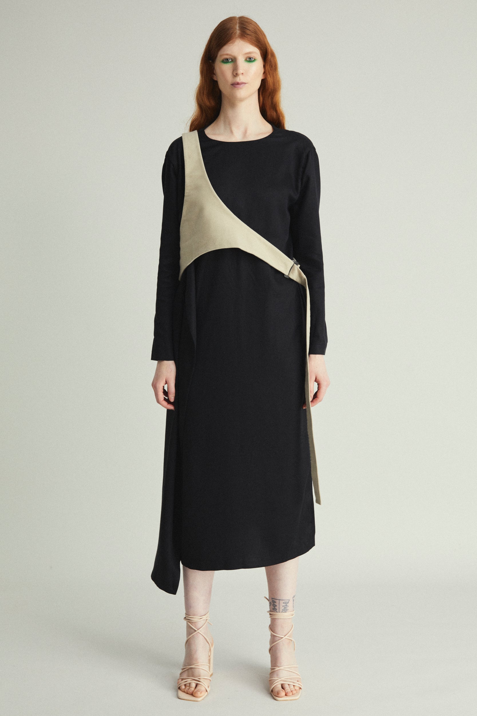 Y_23 Accessory Triangle