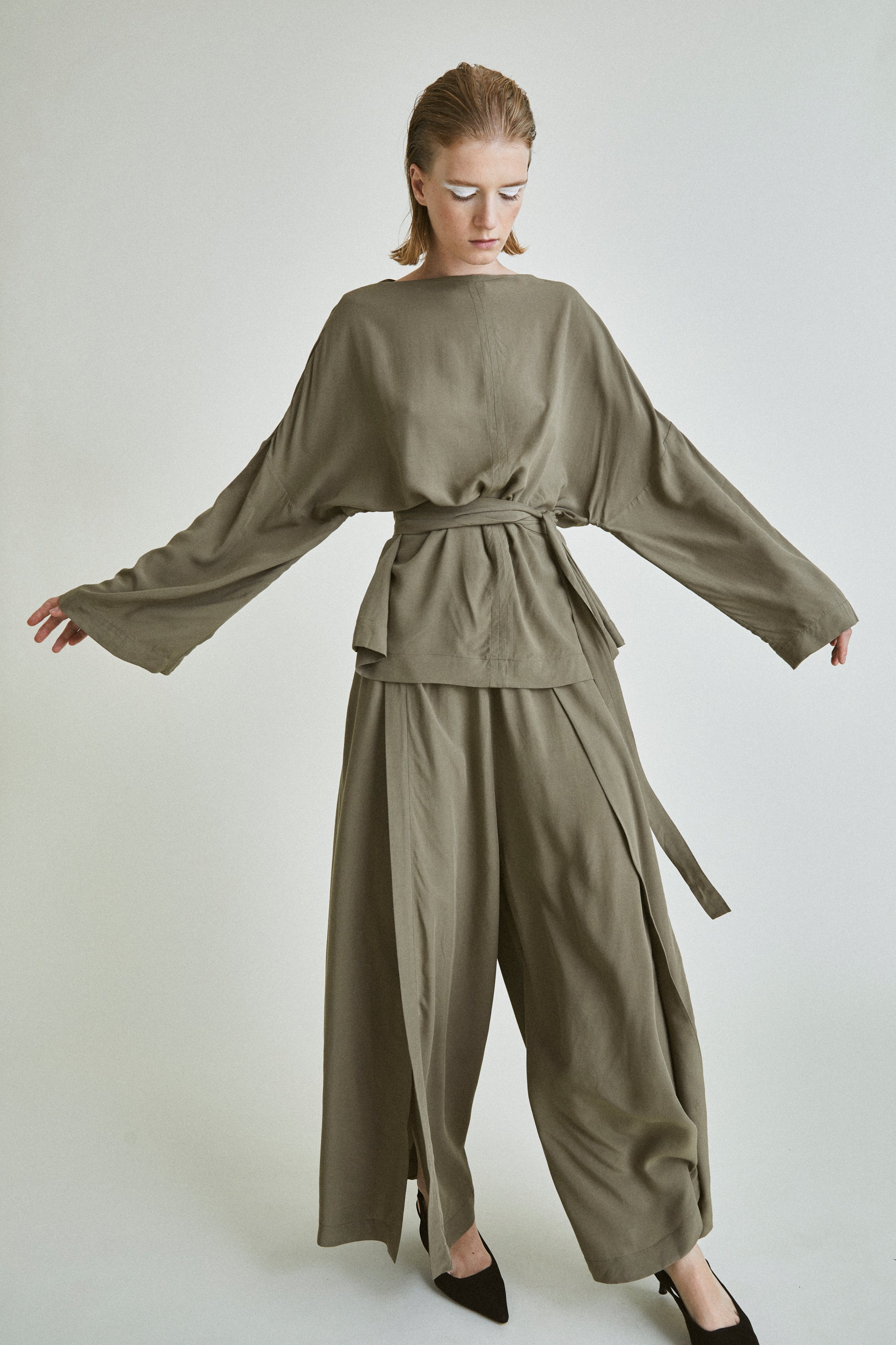 W_05 Pants Gi