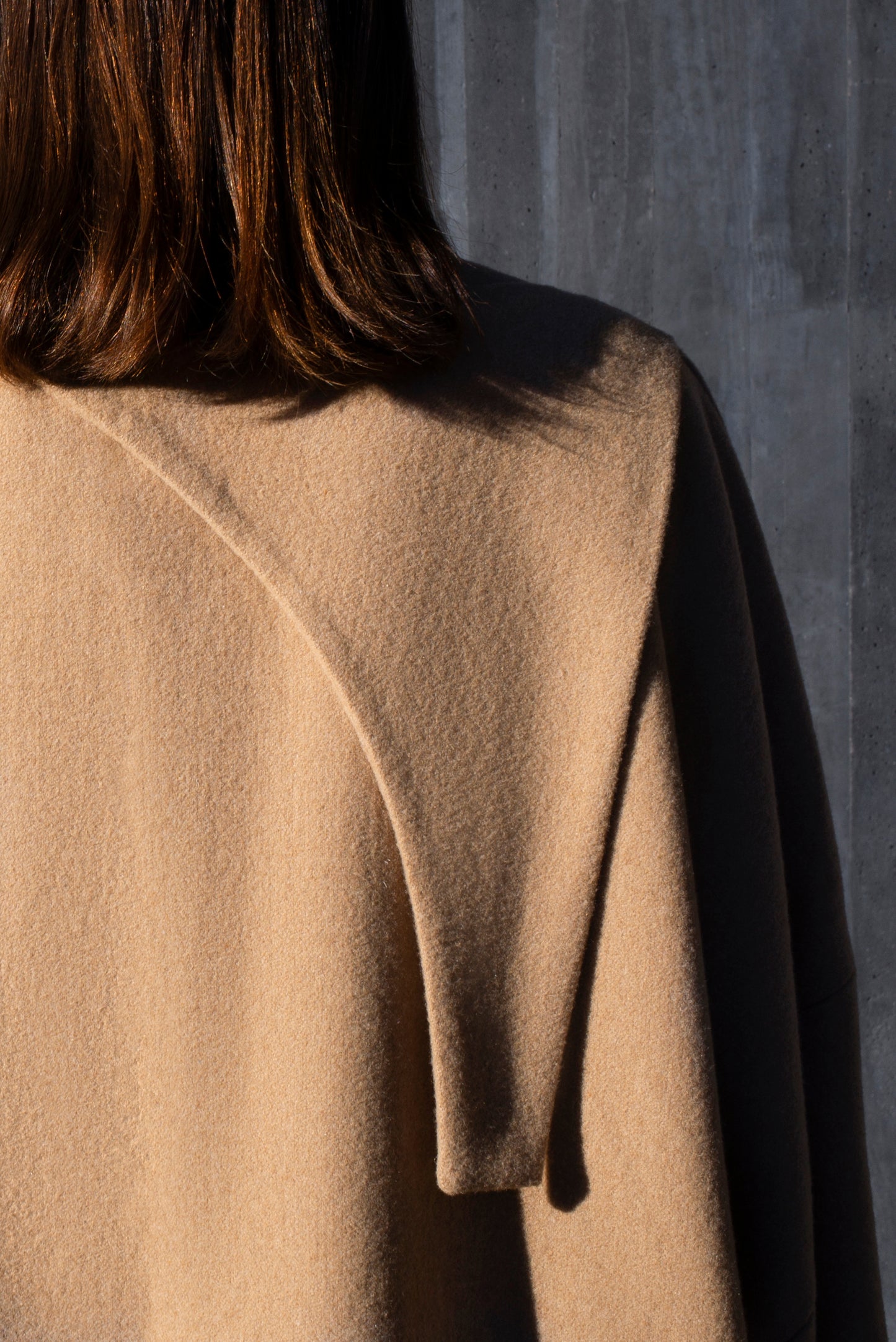 P_18 Coat Detail Wool