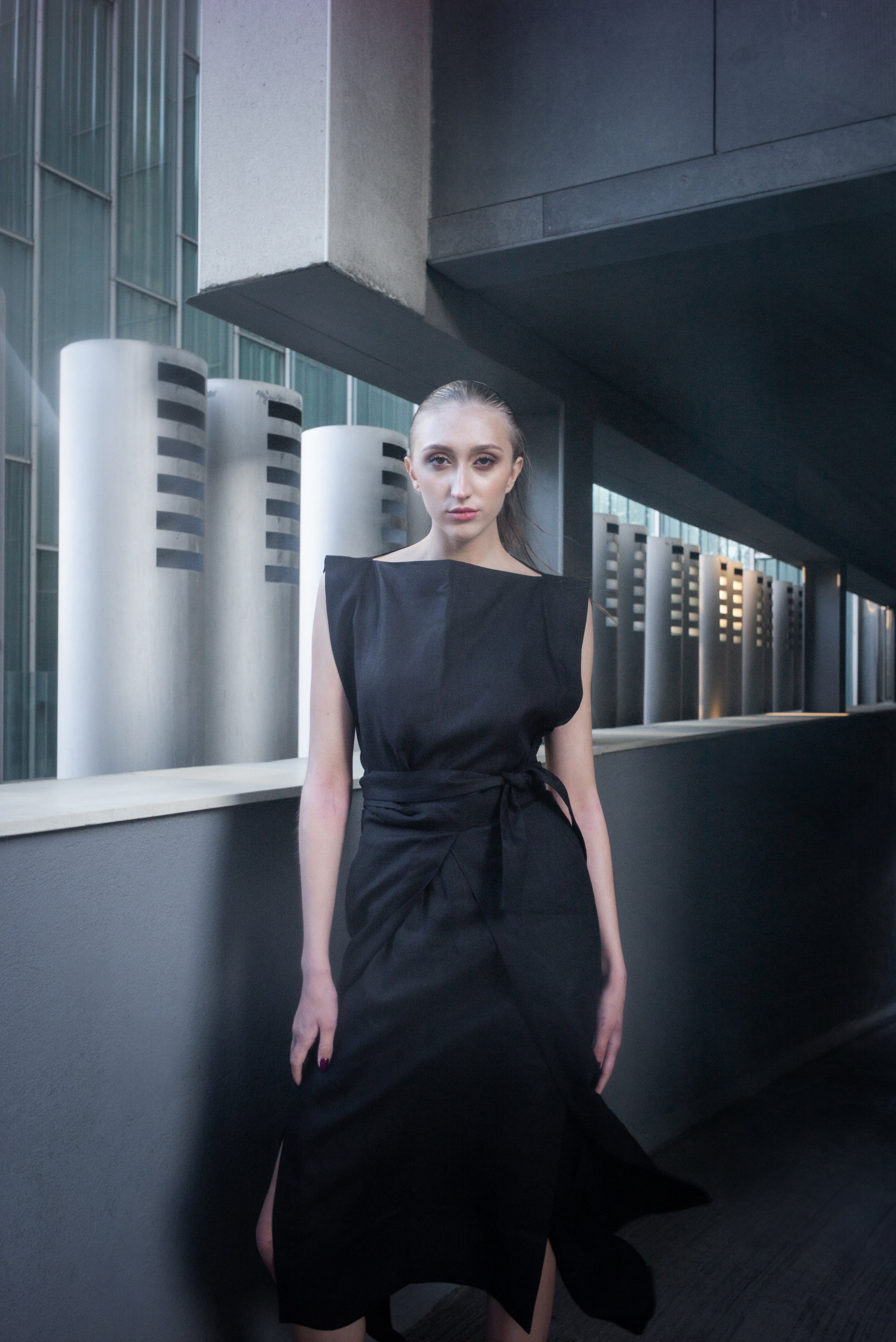 W_10 Dress Form
