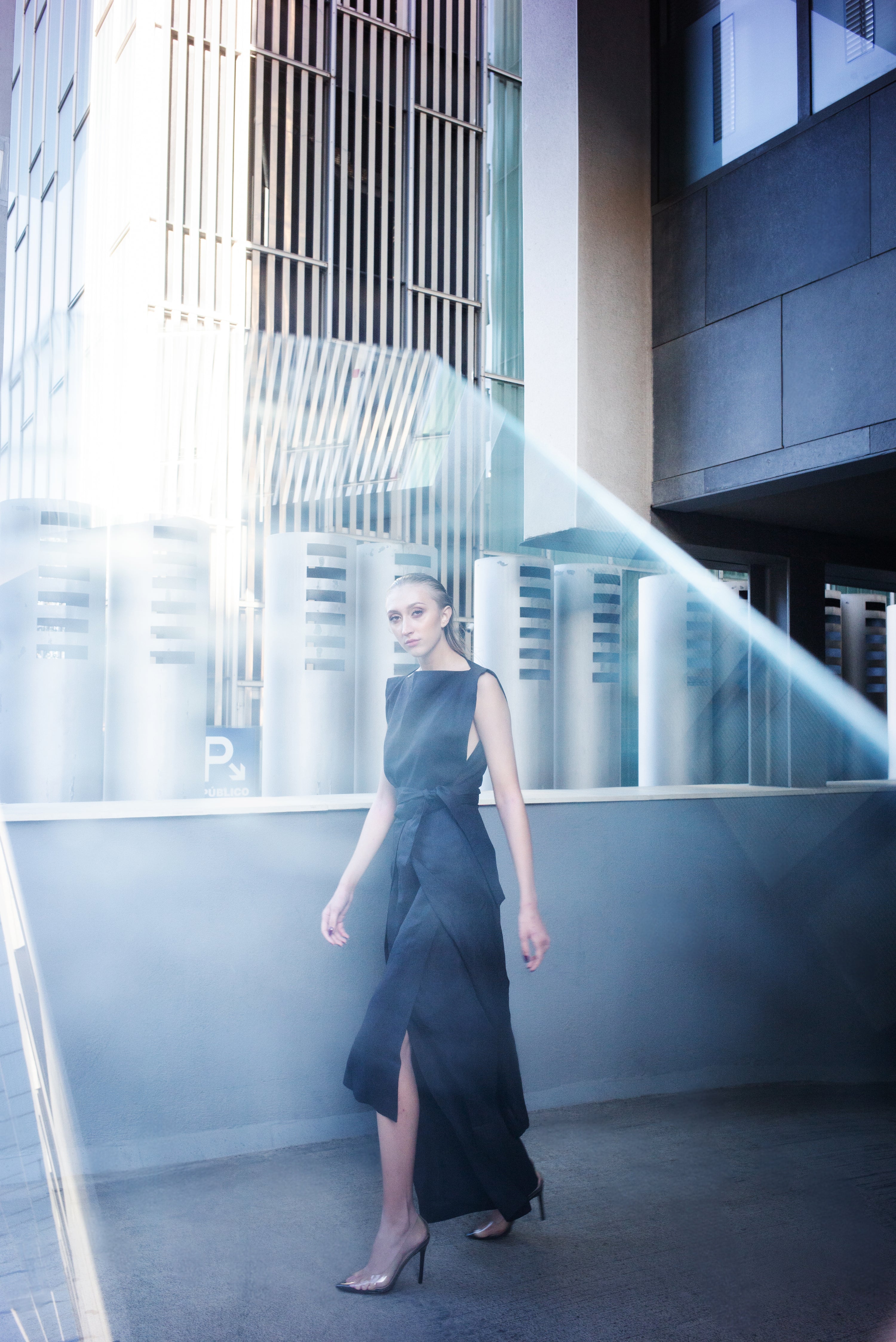 W_10 Dress Form