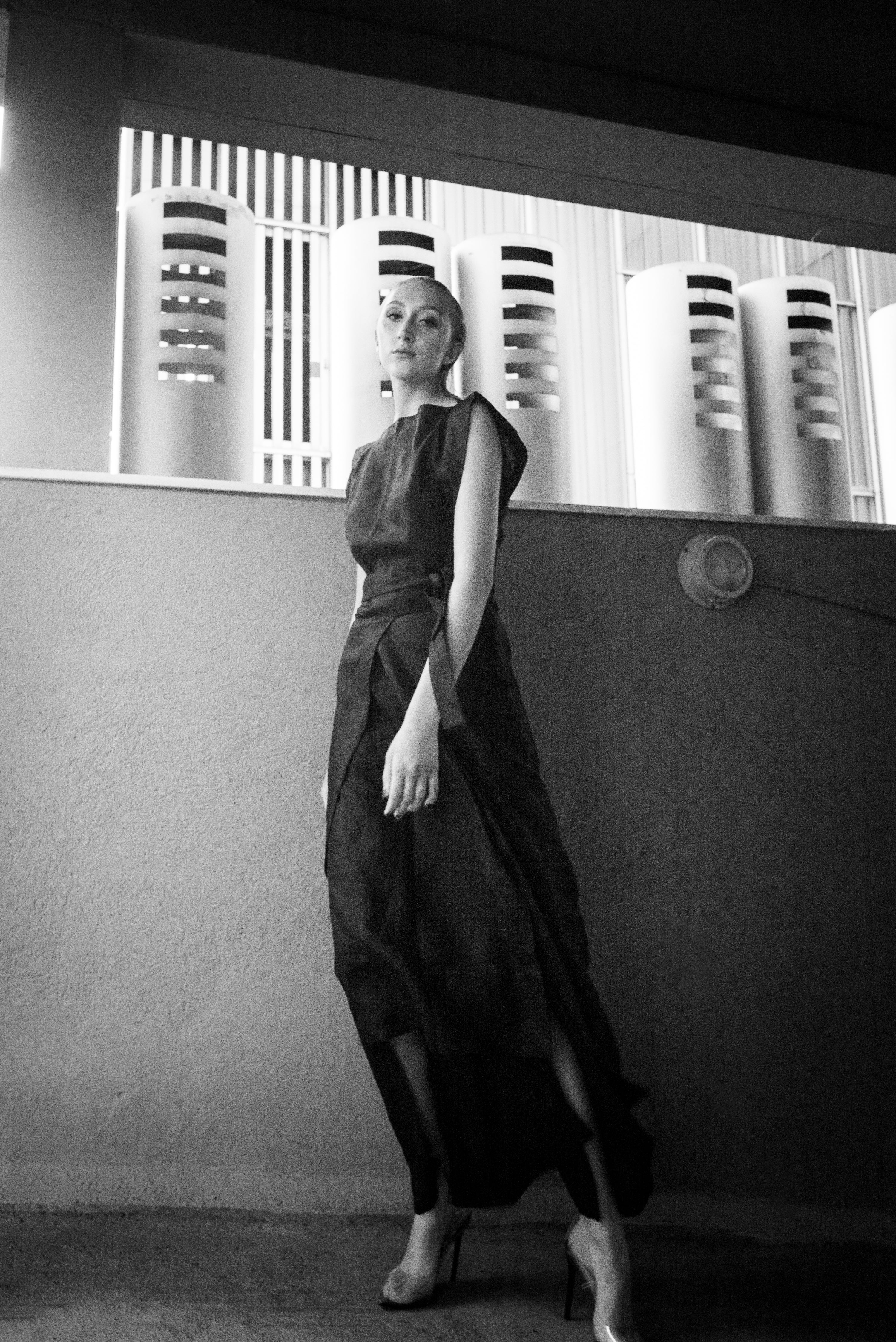 W_10 Dress Form