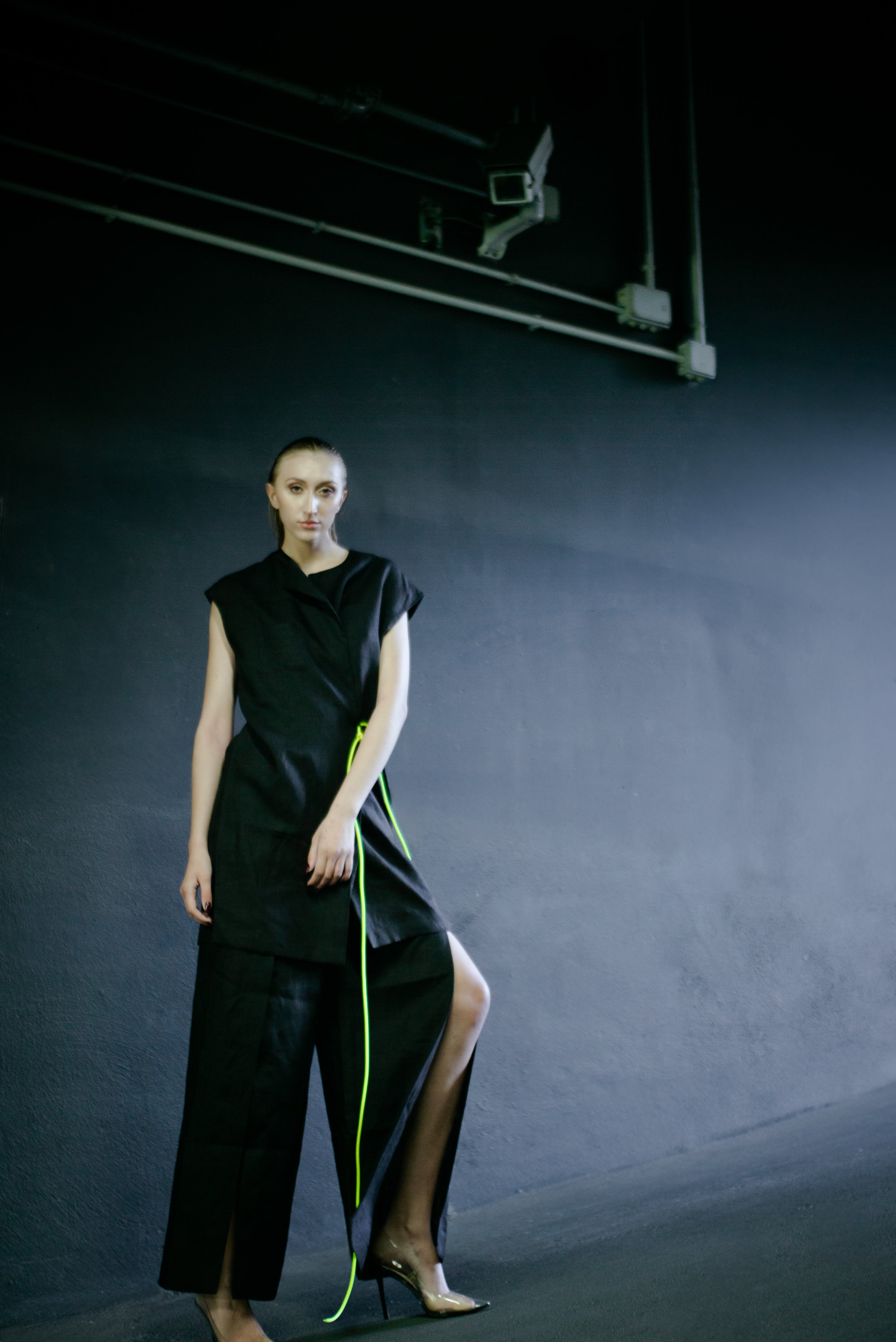 W_08 Pants Slit