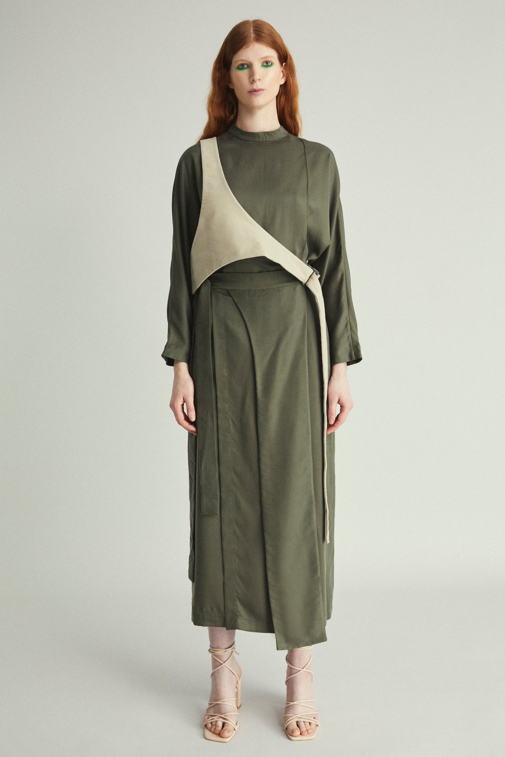 Y_23 Accessory Triangle