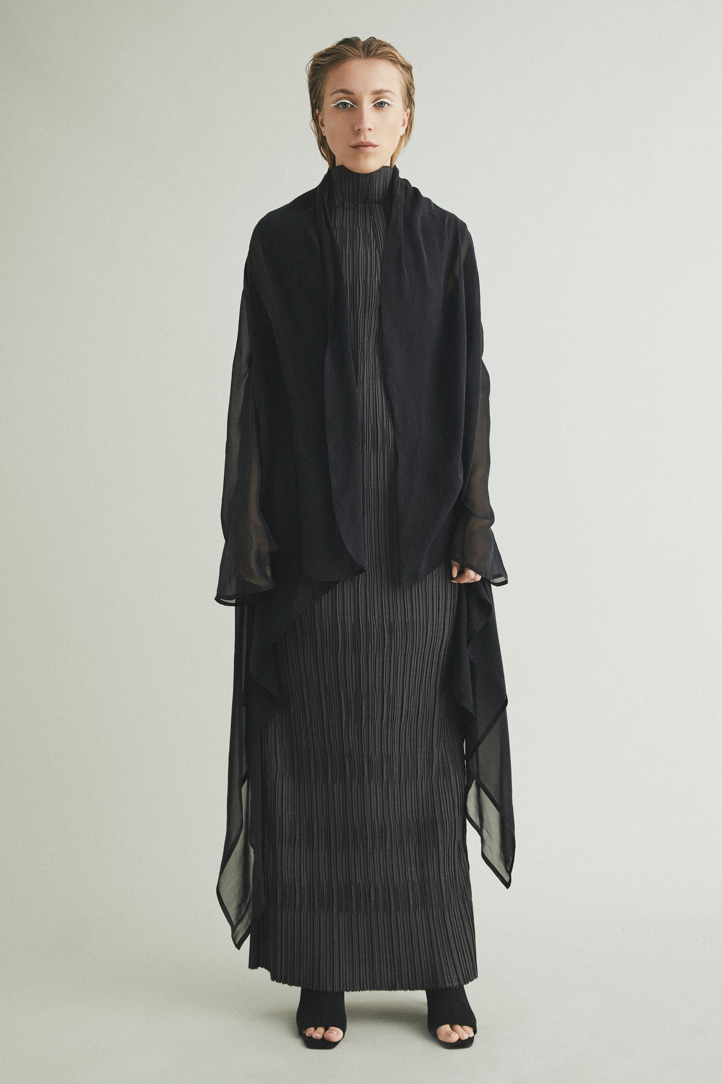 Y_12 Tunic Wind