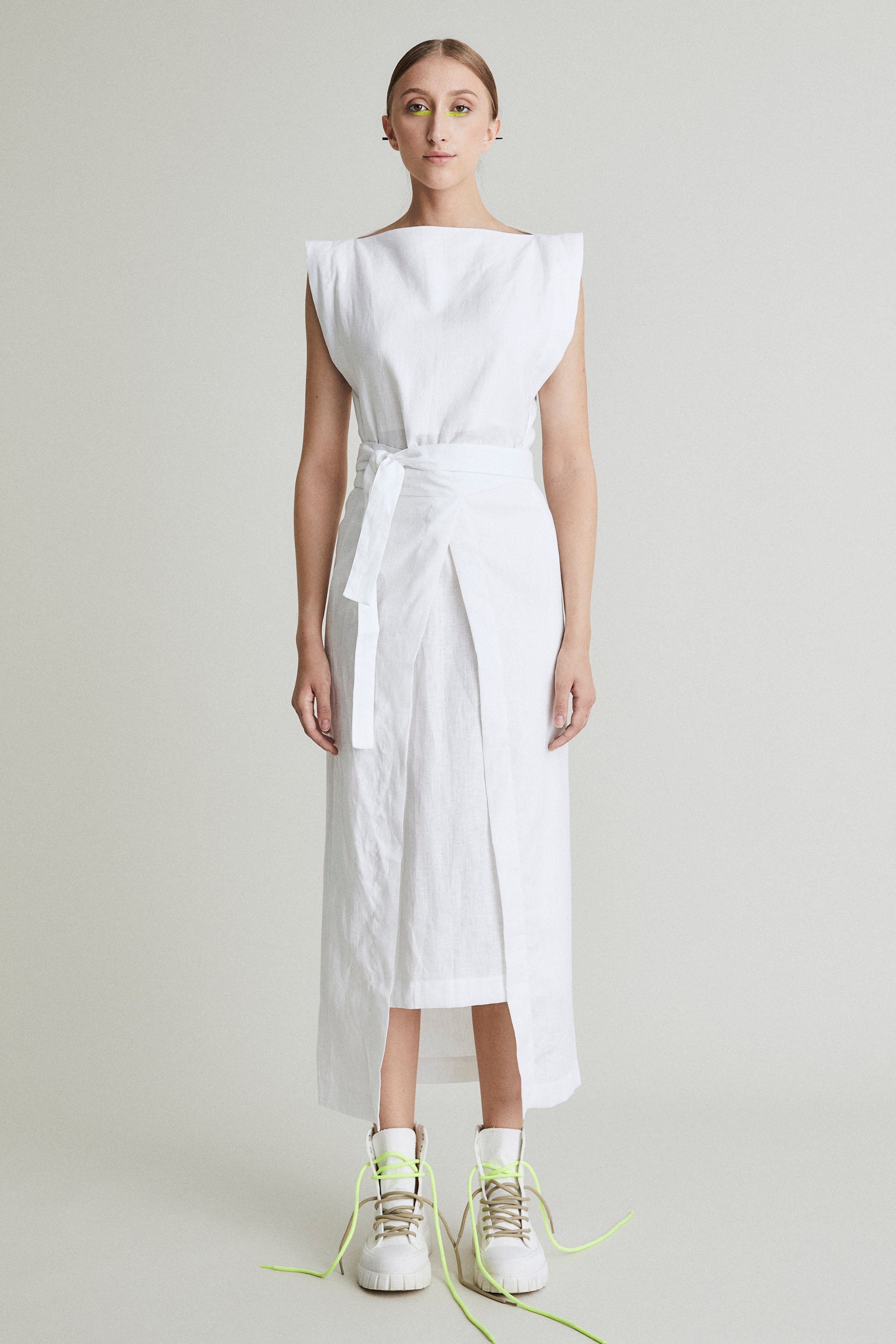 W_10 Dress Form