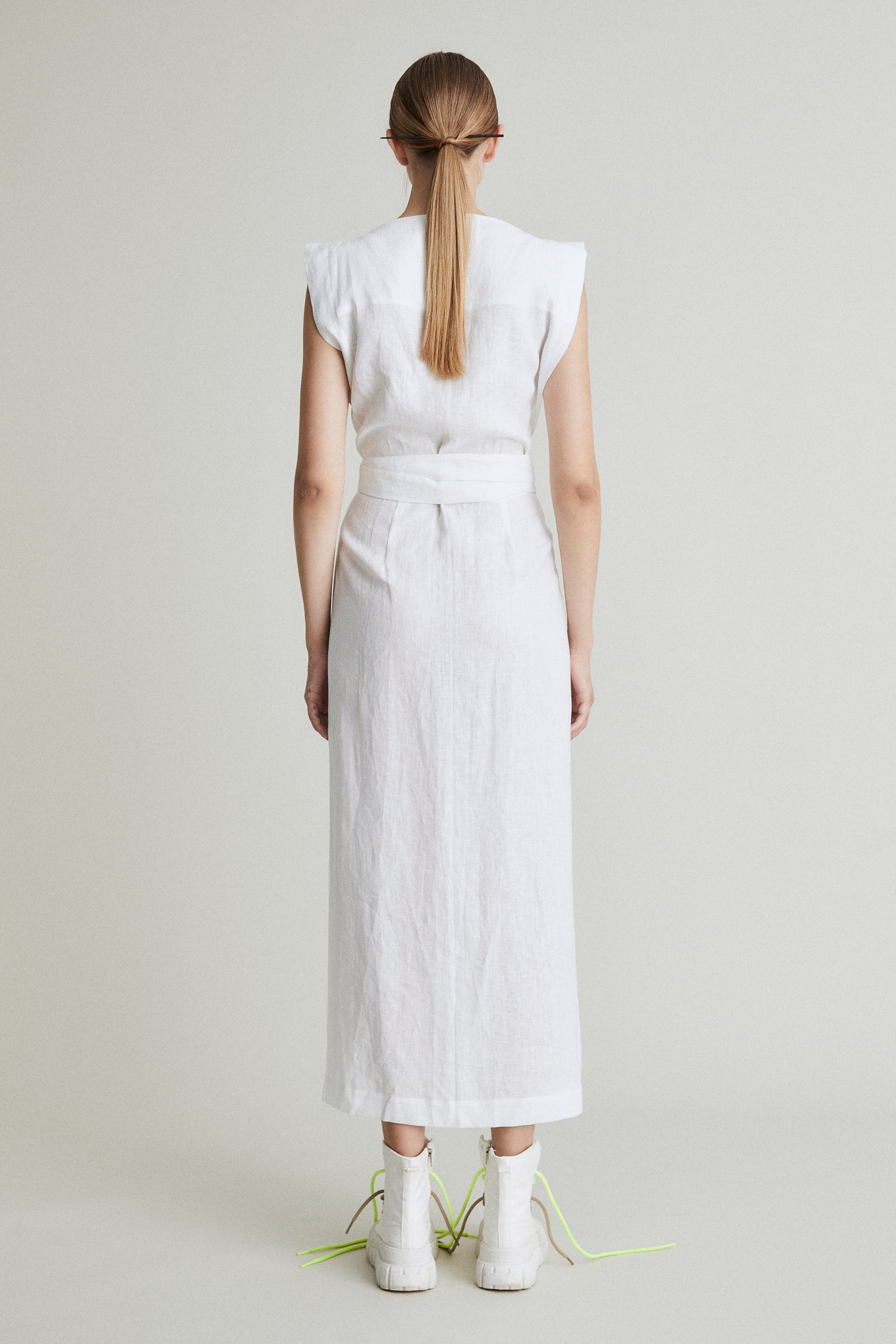 W_10 Dress Form