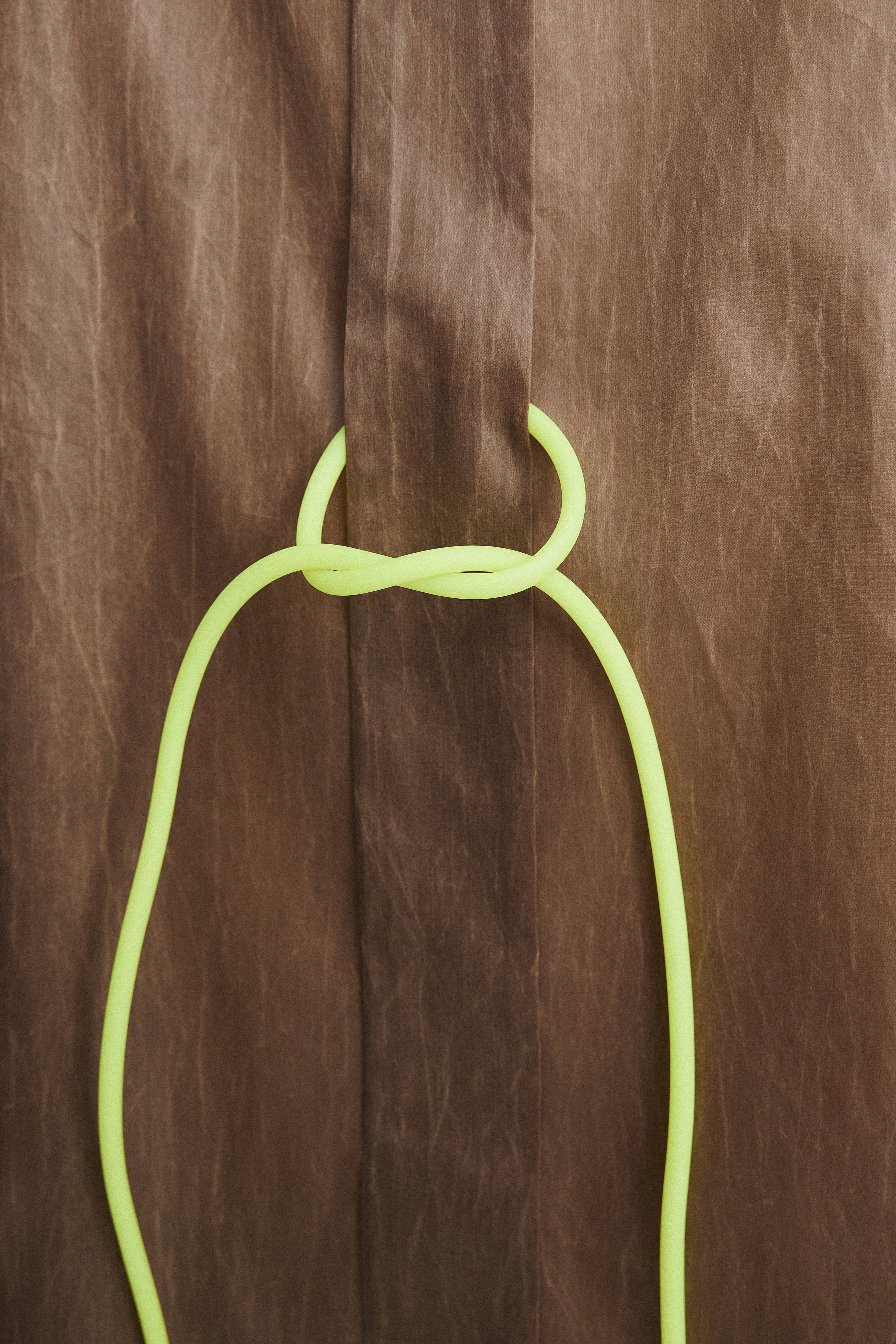 W_04 Raincoat Silk
