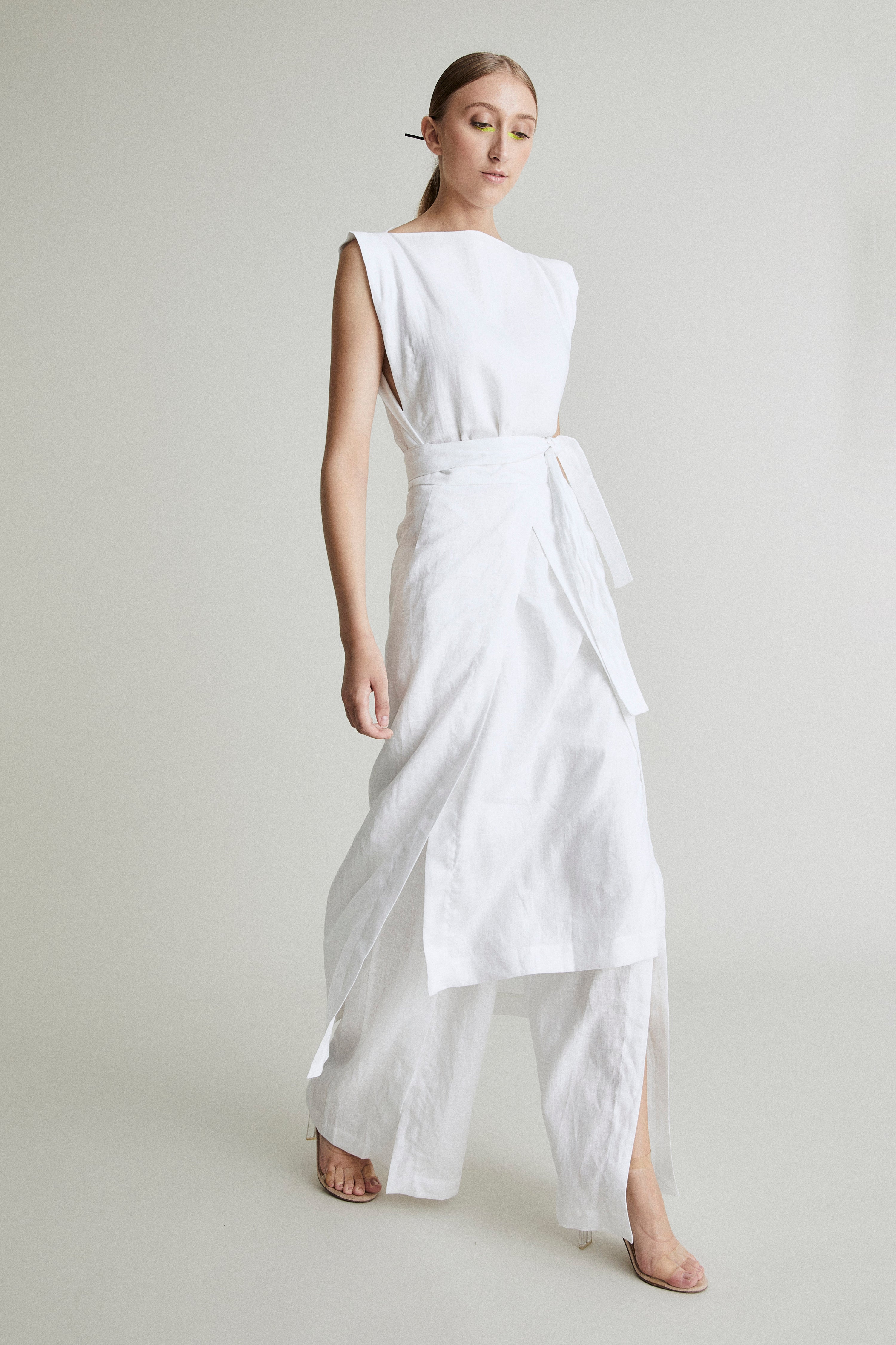 W_10 Dress Form