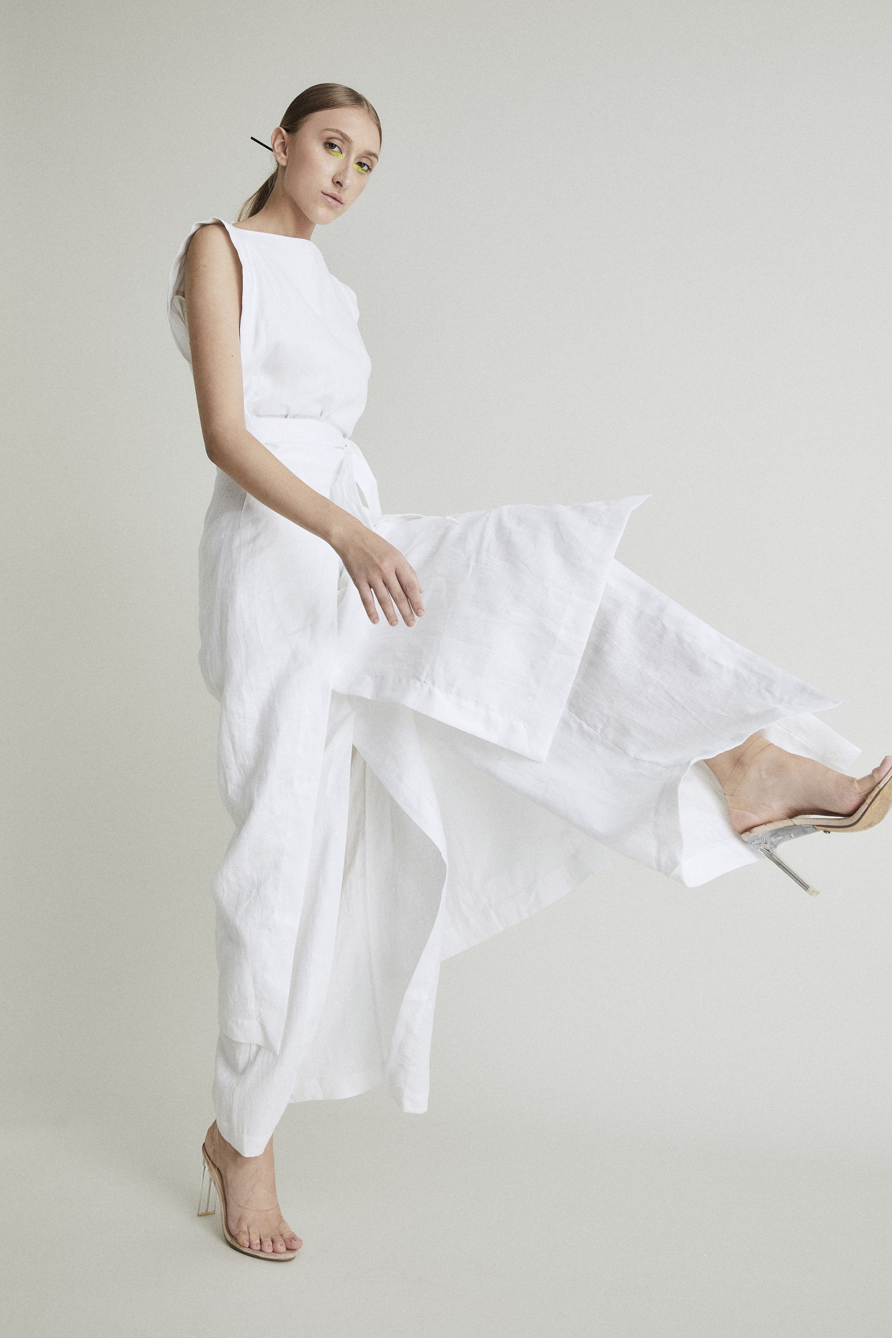 W_10 Dress Form