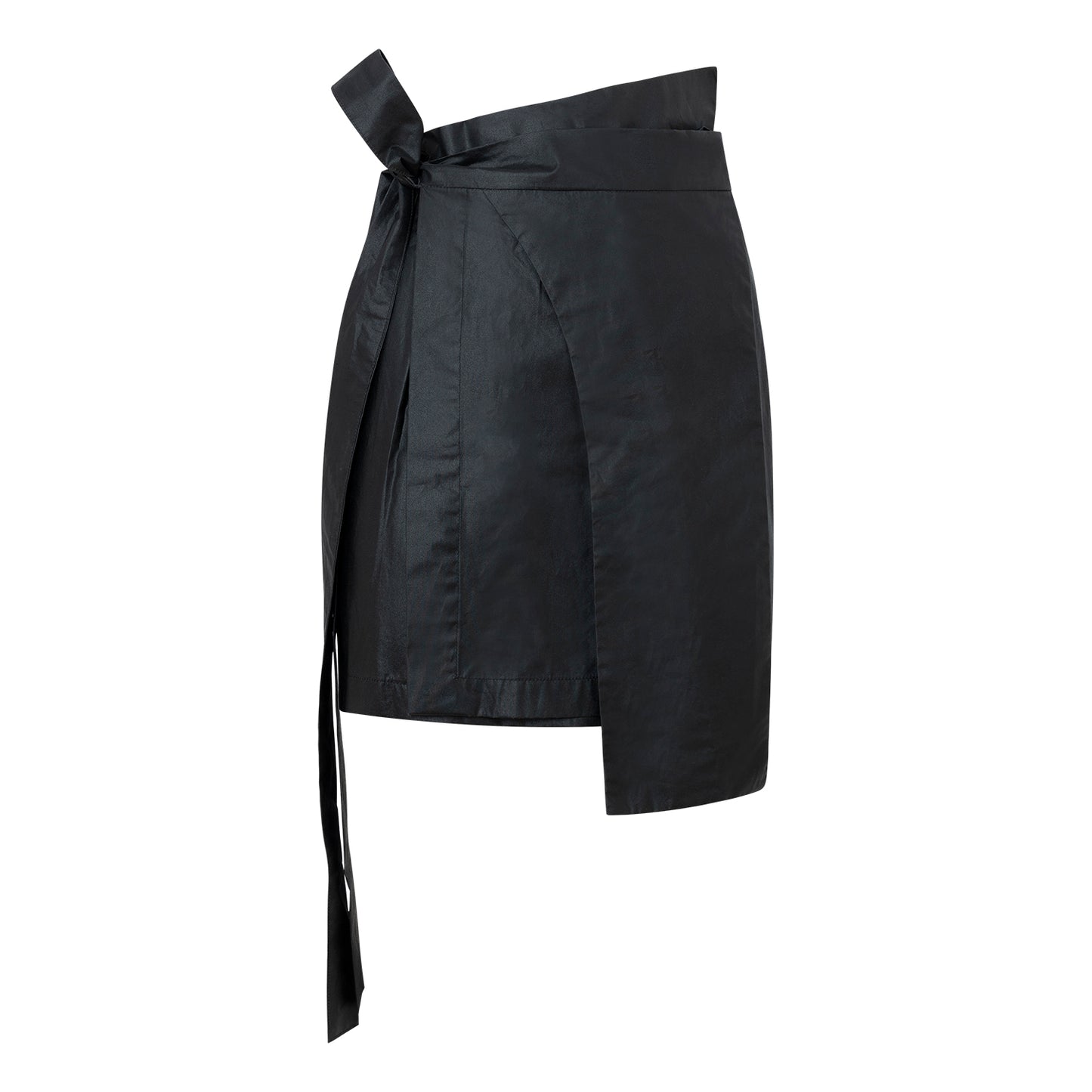 P_14 Skirt Peak Short Shine