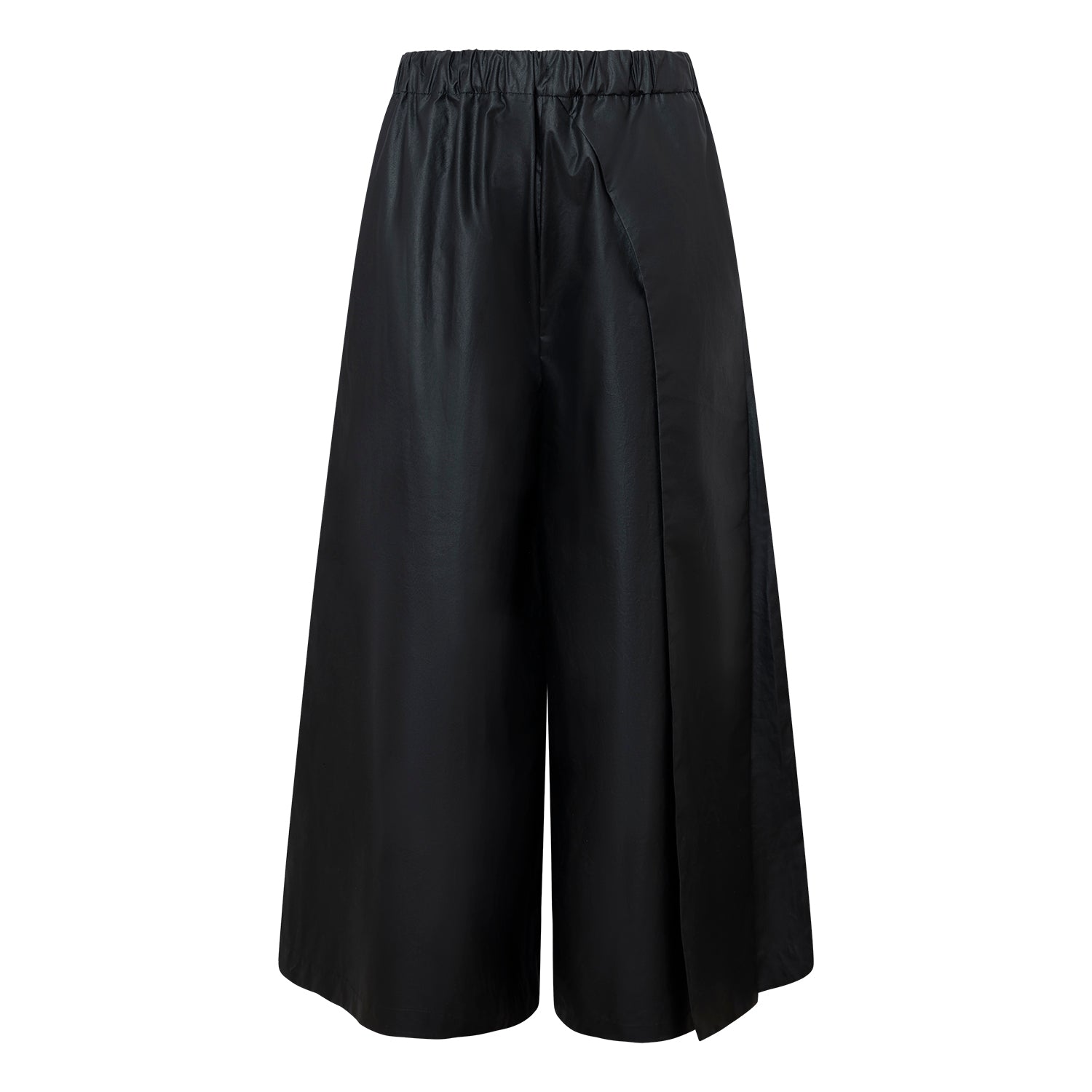 Y_16 Pants Detail Shine