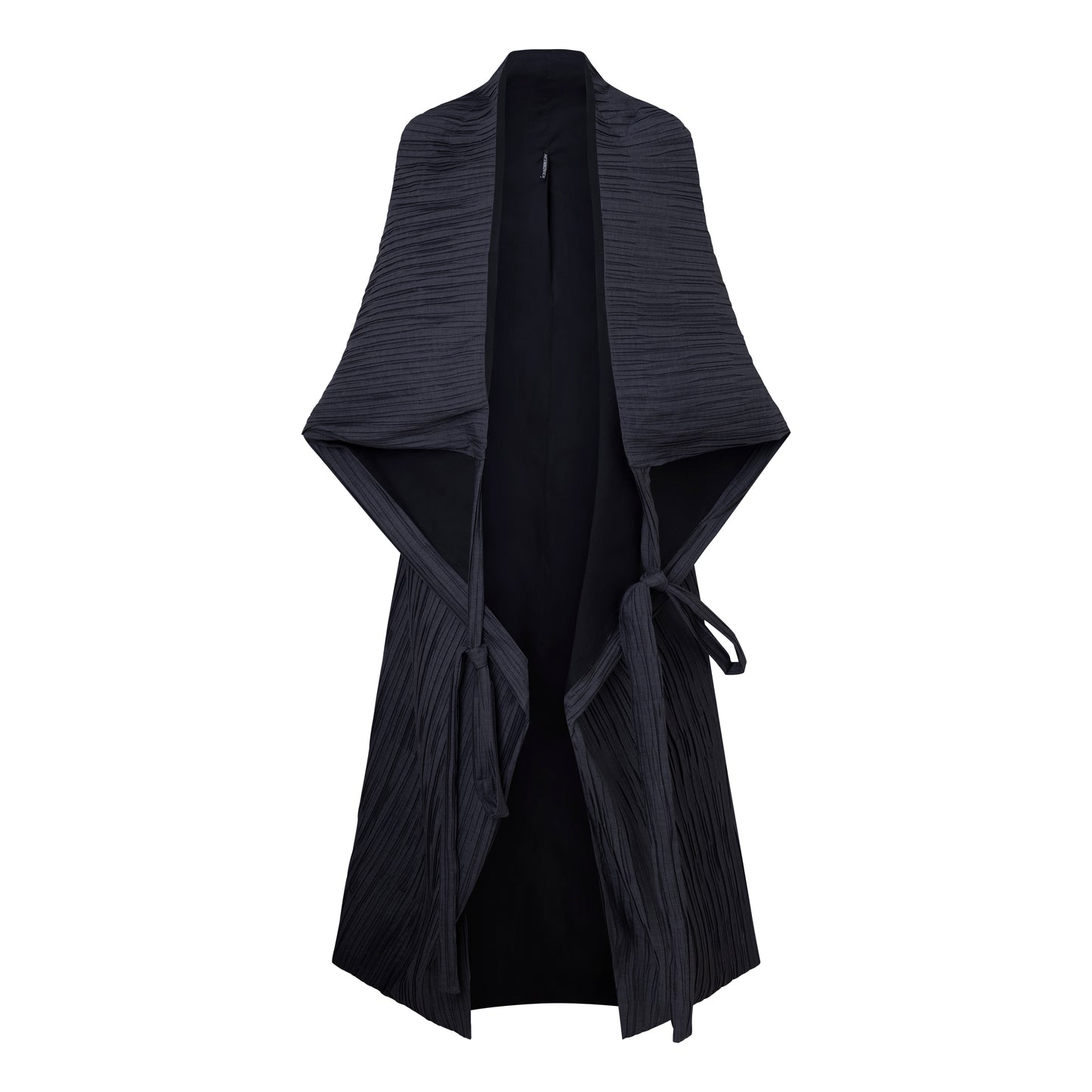 P_11 Vest Transformer Plisse