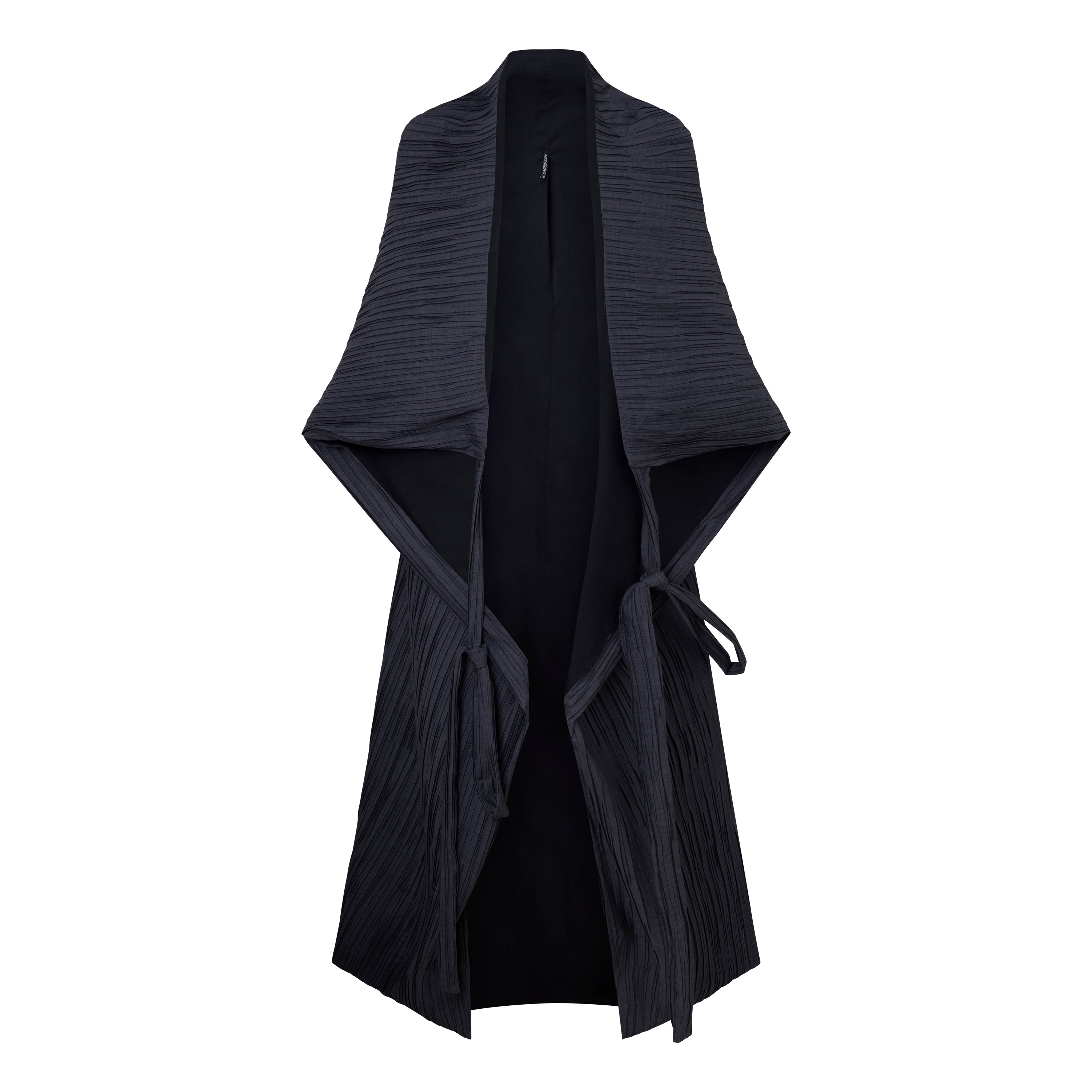 Y_11 Vest Transformer Plisse