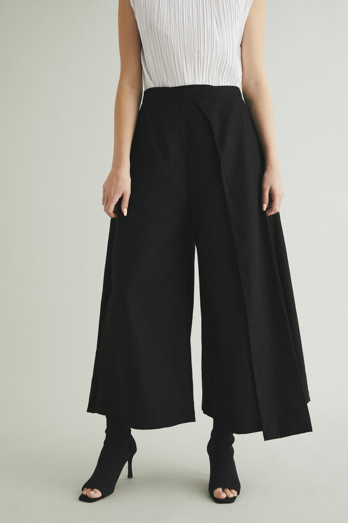 P_02 Pants Gi