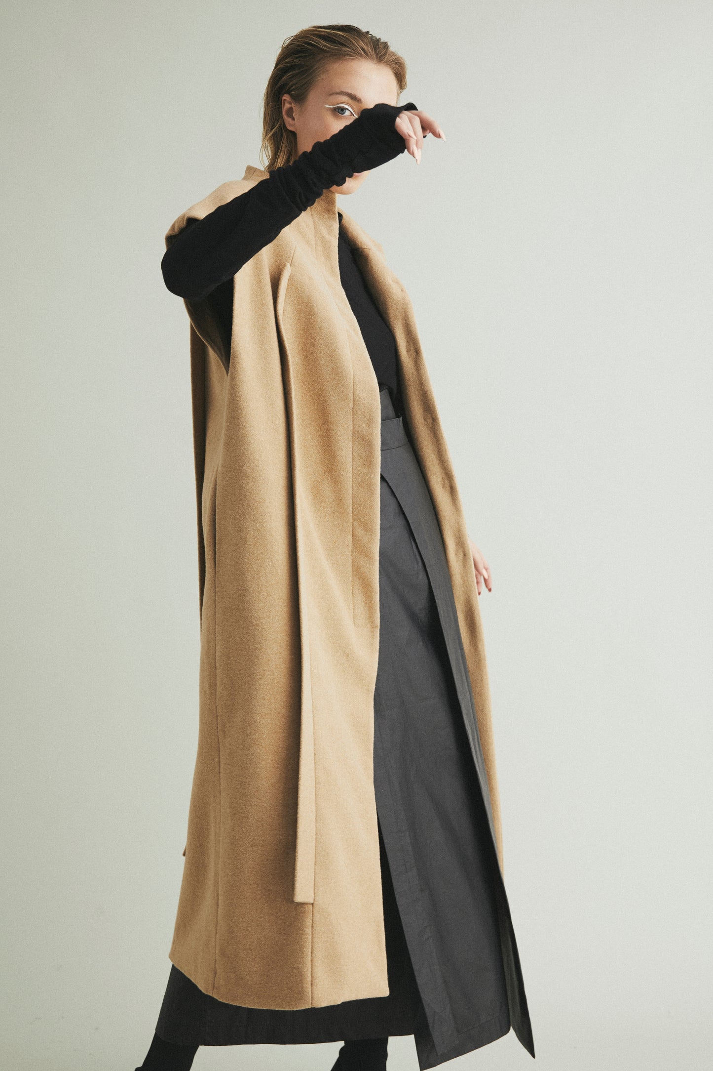 P_17 Vest Strict Wool
