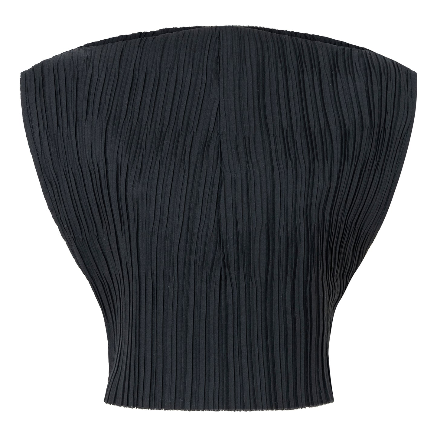P_09 Top Short Plisse