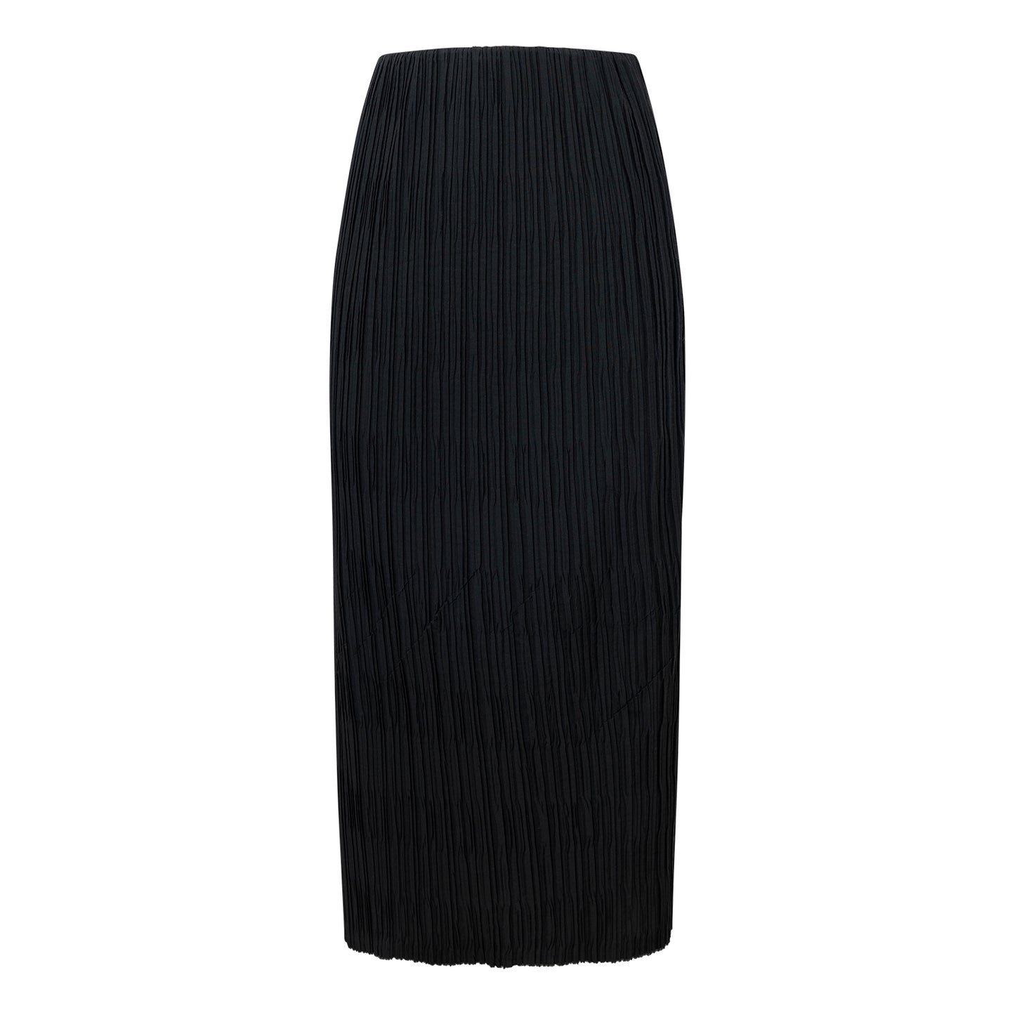 P_08 Skirt Long Plisse