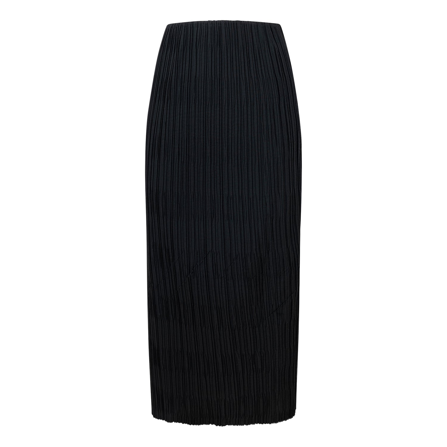 Y_08 Skirt Long Plisse