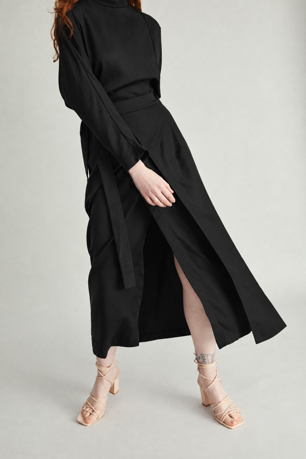 SKIRT MOTION / 02