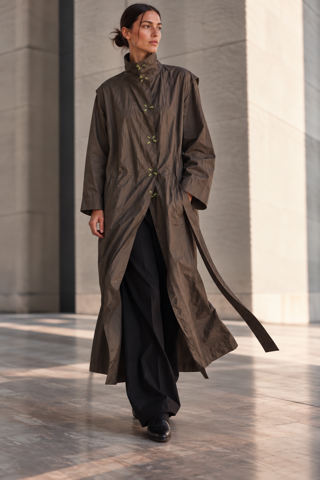 R03 RAINCOAT
