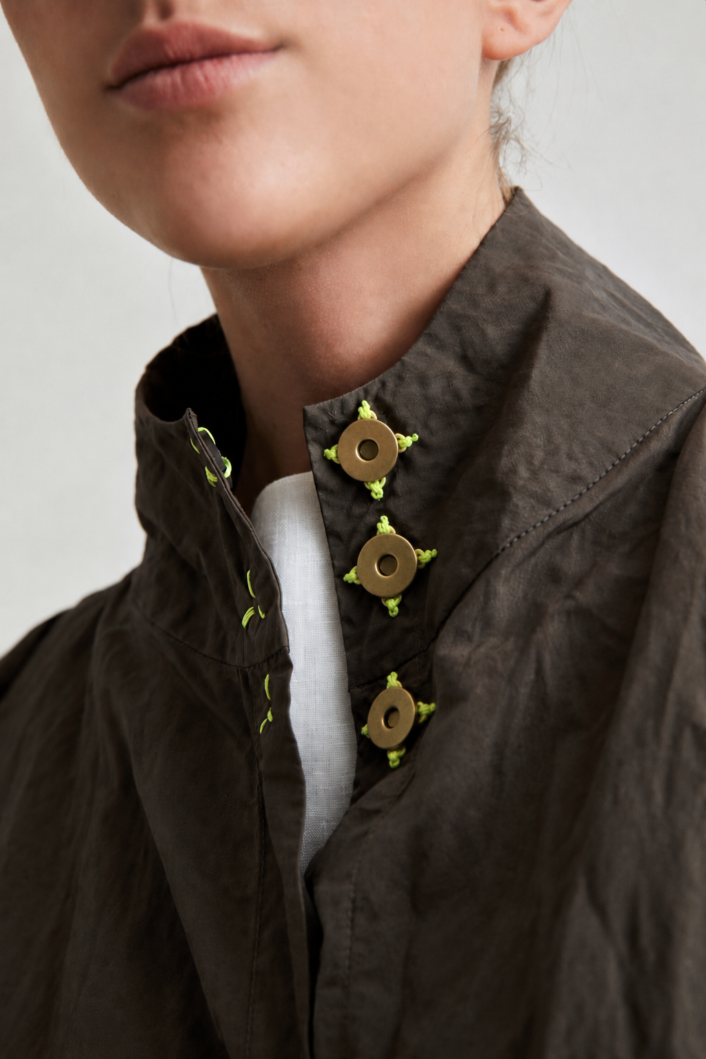 R03 RAINCOAT