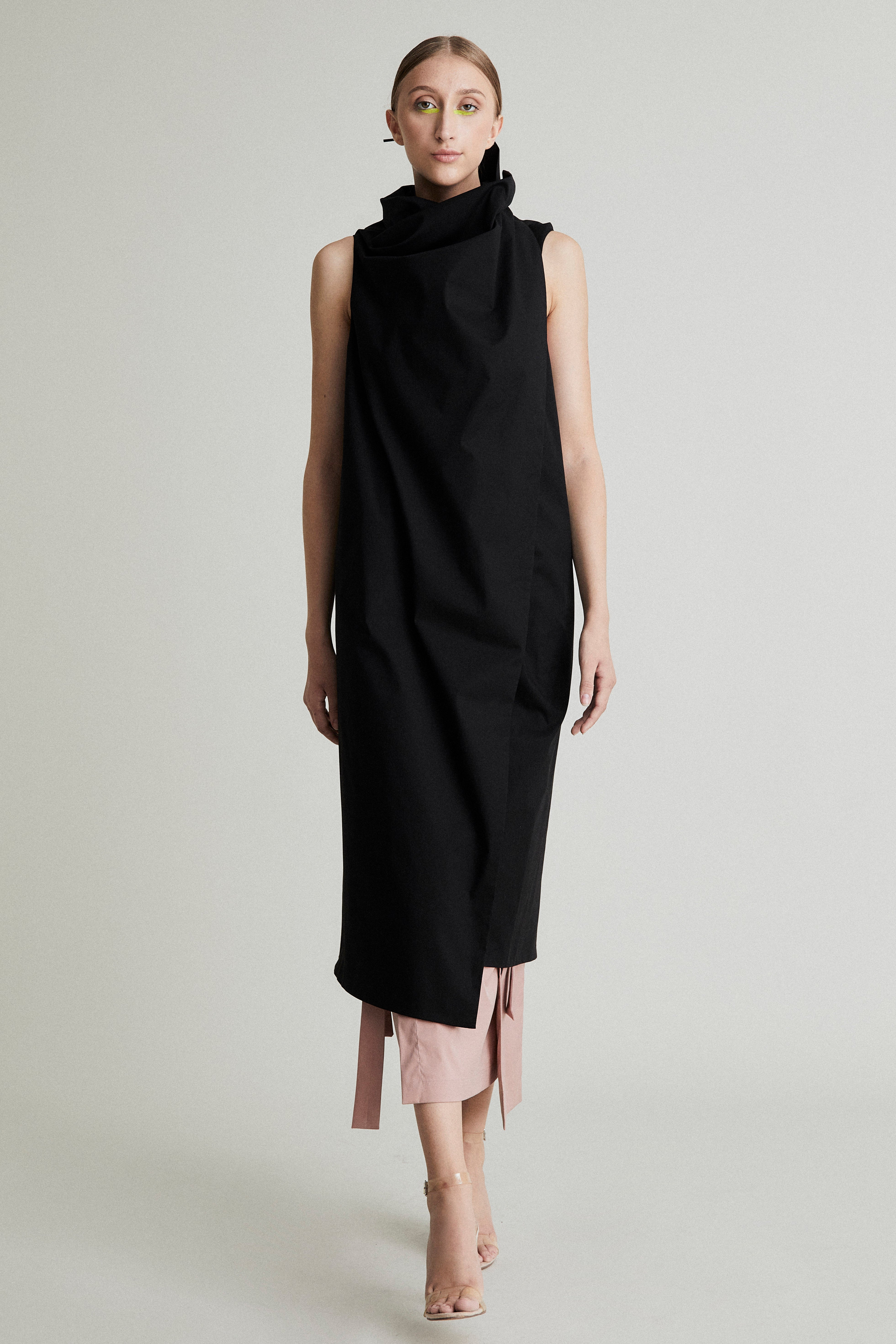 W_18 Vest Transformer – MESNIKOVICH BCN